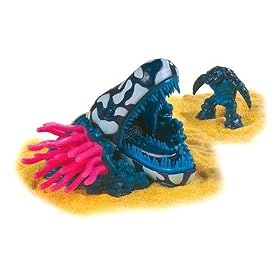 Gormiti - The Murena Den Playset