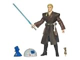Star Wars: Legacy Collection Wave 9 > Anakin Skywalker Action Figure