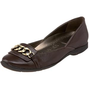 Buy Hush Puppies Ladies Parley Ballet Flat