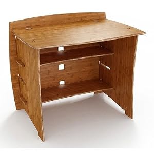 Check Price and More Info For Powell Shiver Me Timbers Student Desk in 2-Carton