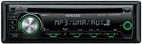 Kenwood KDC-3047G - Radio / CD / MP3 player - Full-DIN - in-dash - 50 Watts x 4
