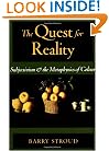 The Quest for Reality: Subjectivism & the Metaphysics of Colour