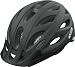 ABUS Herren/Uni Fahrradhelm Lane-U, Velvet black, 56-62 cm