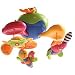 Tiny Love Toys - Clip and Go Musical Mobile
