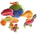 Tiny Love Toys - Clip and Go Musical Mobile