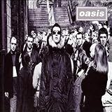 01 D' You Know What I Mean? Radio Edit [6:07] 02 D' You Know What I Mean? Album Version [7:22]