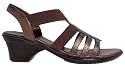 MUNRO M381521 JILLIAN COPPER METALLIC