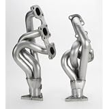 350Z 07' - 08' Stillen 304 Stainless Exhaust Headers w  Free Lanyard by Stillen