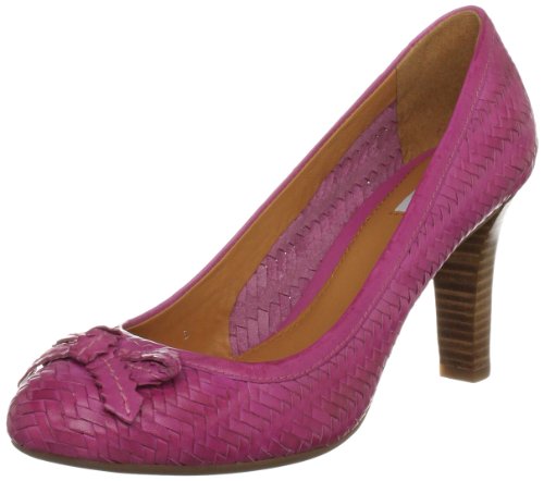 Geox Donna Marian 2 D22Q3SS0043C8000 Damen Pumps