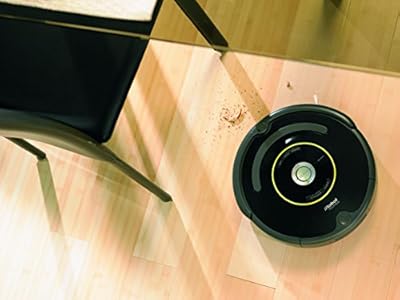 Lowest price for  iRobot Roomba 650
