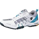 YONEX SHB-99 Sky Blue Ladies Shoes (XX), SKY, UK4.5