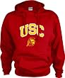 USC Trojans Perennial Hooded Sweatshirt
