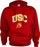 USC Trojans Perennial Hooded Sweatshirt