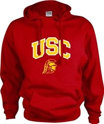 USC Trojans Perennial Hooded Sweatshirt