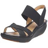 sandale pas chère Clarks Un Sofia  Sandales femme