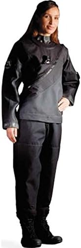 DUI CLX 450 Select Women's Scuba Drysuit (Size X-Large-Tall)