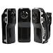 Mini Sports DV Video Camera, Digital Camera & Voice Recorder - Black