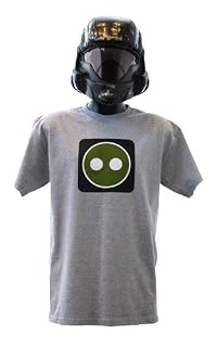 Superintendent T-Shirt - Youth