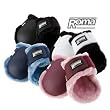 Roma Fleece Lined Fetlock PONY Boot