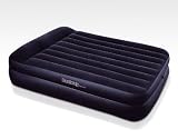 Produkt-Bild: Bestway Doppel Luftbett / Luftmatratze + Pumpe / #67403