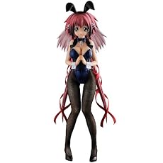 劇場版そらのおとしもの時計じかけの哀女神 イカロスバニーVer. (1/4スケール PVC&ABS塗装済み完成品)