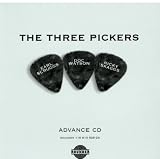 The Three Pickers im Fanshop