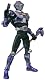 S.H.フィギュアーツ 仮面ライダー王蛇 S.H.フィギュアーツ 仮面ライダー王蛇