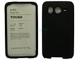 Case Mate Tough Case for HTC Inspire 4G / Desire HD (Black)