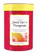 Byrd Cookie Company Lemon Tart Cookie with Pomegranate, 3-Ounce Tubes (Pack of 4)