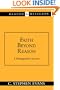 Faith Beyond Reason: A Kierkegaardian Account (Reason & Religion)