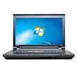 Lenovo ThinkPad SL410 2842F7U 14-Inch Laptop - Black