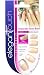 Elegant Touch Classic French Artificial Nails -Naturally Yours Bare