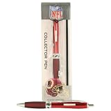 Washington Redskins NFL Collectors Pen