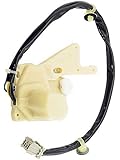 APDTY 857471 Door Lock Actuator Motor Fits Front Left-Driver-Side 1994-1997 Honda Accord Sedan or Wagon (Replaces 72155-SV4-A21, 72155SV4A21)