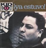 YA ESTUVO 12 INCH (12" SINGLE) UK VIRGIN 1990