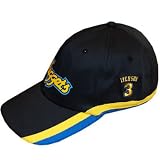  : Denver Nuggets Iverson Cappy, Gr&ouml;&szlig;en: XL