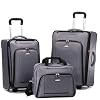 Luggage Sets 3 Piece Luggage Set