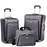 Luggage Sets 3 Piece Luggage Set