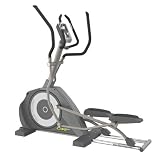 Tunturi C45 Front Drive Elliptical Trainer