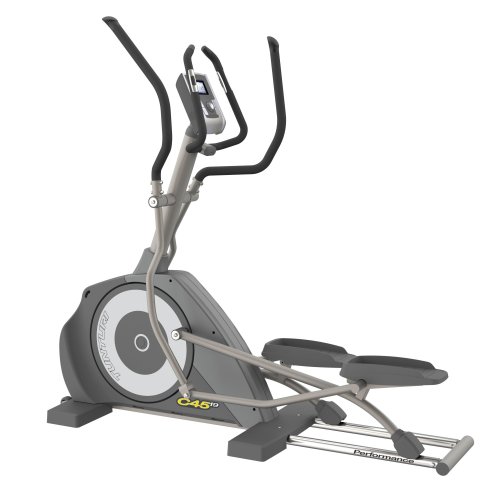 Tunturi C45 Front Drive Elliptical Trainer
