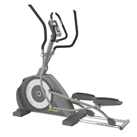 Tunturi C45 Front Drive Elliptical Trainer