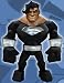 Search : Uni Formz: Superman Kryptonian Life-Suit Version