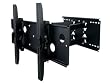 40 Inch Sony Bravia Articulating TV Mount 40 Inch Sony Bravia Articulating TV Mount
