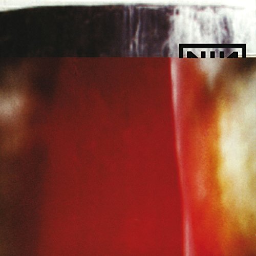 Nine Inch Nails「Somewhat Damaged」 一生ねむって暮らしたい