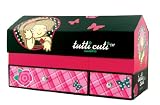 Tutti Cuti Bloomin Cute Trinket Box