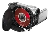 picture of Sony DCR-DVD110 DVD Handycam with X40 Zoom
