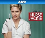 Nurse Jackie Season 1 [HD]