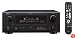 Denon AVR-888 7.1-Channel/5.1+2-Channel Independent Zone Home Theater Receiver with HDMI I/O and Serial I/R Control (Black)