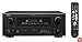 Denon AVR-888 7.1-Channel/5.1+2-Channel Independent Zone Home Theater Receiver with HDMI I/O and Serial I/R Control (Black)