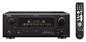 Denon AVR-888 7.1-Channel/5.1+2-Channel Independent Zone Home Theater Receiver with HDMI I/O and Serial I/R Control (Black)